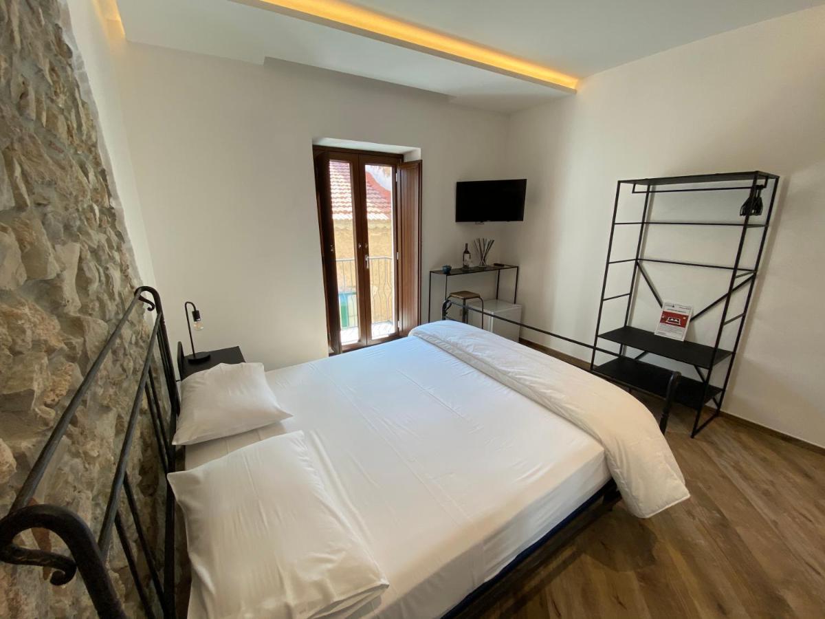 L'Orologio Bed & Breakfast Capaccio Exterior photo