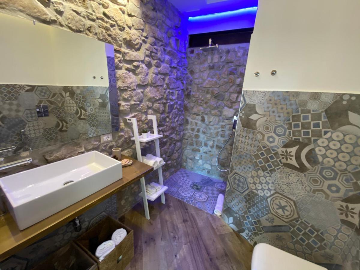 L'Orologio Bed & Breakfast Capaccio Exterior photo
