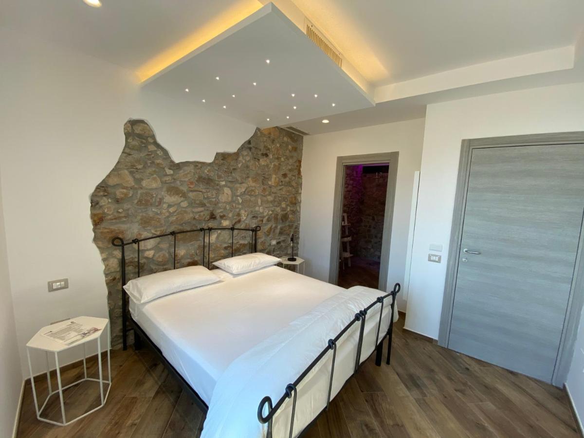 L'Orologio Bed & Breakfast Capaccio Exterior photo