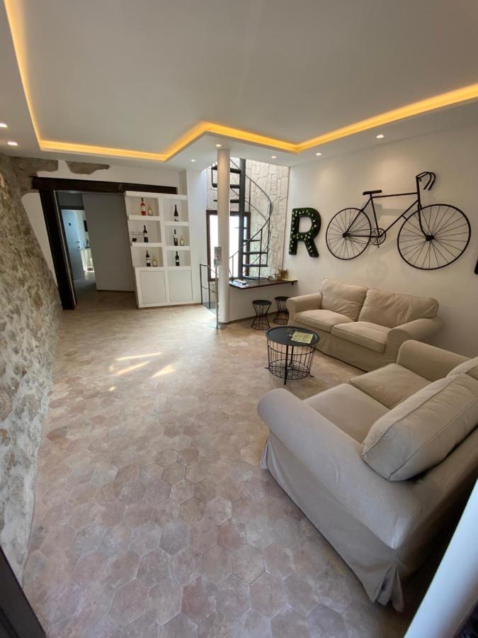 L'Orologio Bed & Breakfast Capaccio Exterior photo
