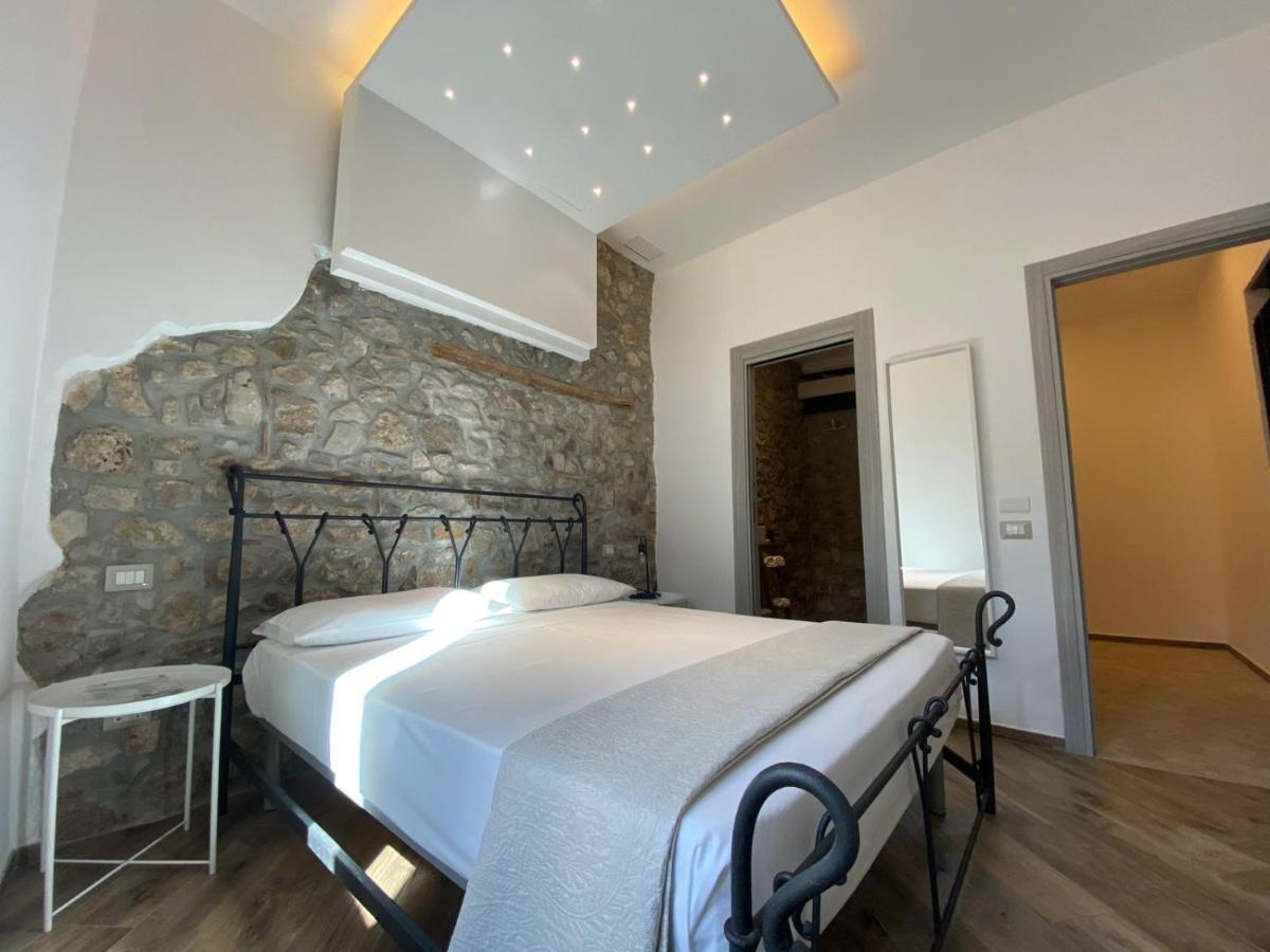 L'Orologio Bed & Breakfast Capaccio Exterior photo