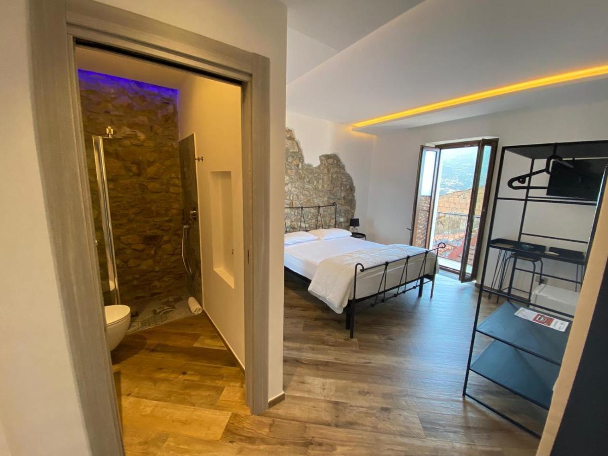 L'Orologio Bed & Breakfast Capaccio Exterior photo