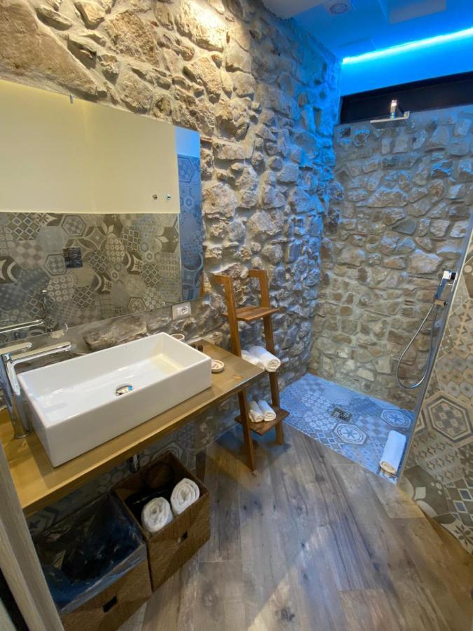 L'Orologio Bed & Breakfast Capaccio Exterior photo