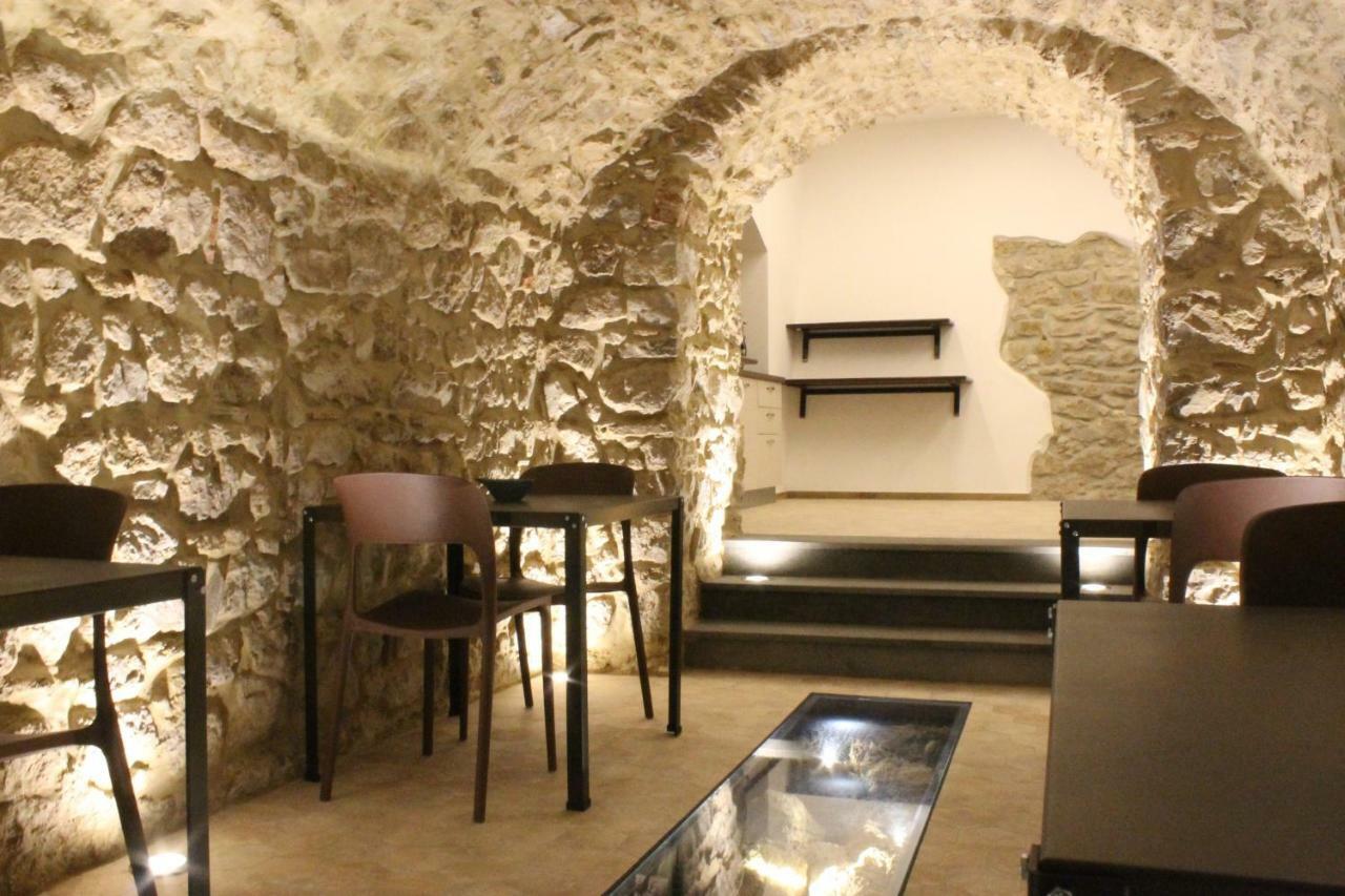 L'Orologio Bed & Breakfast Capaccio Exterior photo